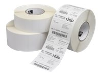 Zebra Z-Select 2000D - paper - matte - 16440 label(s) - 50.8 x 76.2 mm 800263-205