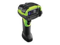 Zebra DS3608-XR - Ethernet Kit - barcode scanner - TAA Compliant DS3608-XR3RF50BZVW