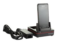 Honeywell Non-Booted Home Base - docking cradle CT40-HB-UVN-3