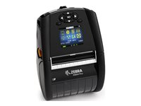 Zebra ZQ600 Series ZQ620 Plus - label printer - B/W - direct thermal ZQ62-AUWB004-00