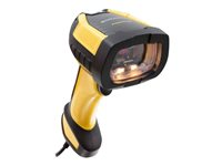 Datalogic PowerScan PD9630-HP - RS-232 Kit - barcode scanner PD9630-HPK2