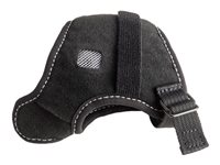 Zebra - hand strap for hand mount - left, medium SG-WEAR-HNWPLM-01