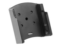 Zebra - holder for tablet - with tilt-swivel, with rugged boot 3PTY-PCLIP-711348