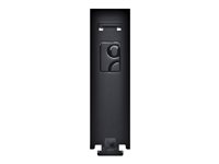 Socket Mobile 800 Series Universal Klip - bar code scanner holder AC4163-1963