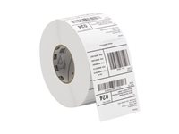 Zebra Z-Select 2000T - RFID labels - matte - 1000 label(s) - 102 x 152 mm ZIPRT3017405