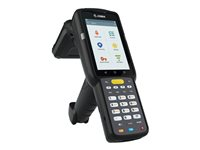 Zebra MC3330XR - data collection terminal - Android 10 - 4 GB - 4" MC333U-GJ4EG4EU