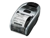 Zebra iMZ 220 - label printer - B/W - direct thermal M2I-0UN0E060-00