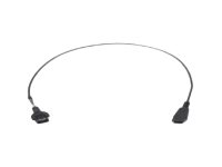 Zebra audio cable - 10.16 cm 25-129940-02R