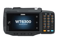 Zebra WT6300 - data collection terminal - Android 10 - 32 GB - 3.2" WT63B0-KS0QNERW