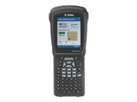 Zebra Workabout Pro 4 - Long - data collection terminal - Win Embedded Handheld 6.5.3 - 4 GB - 3.7" WA4L21003400020W