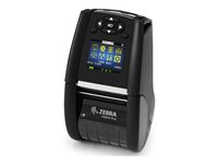 Zebra ZQ600 Series ZQ610 Plus - label printer - B/W - direct thermal ZQ61-AUXAE14-00