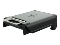 Zebra PowerPrecision Plus - barcode reader battery - Li-Ion - 480 mAh BTRY-RS51-4MA-10