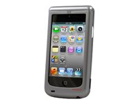 Honeywell Captuvo SL22 Enterprise Sled - barcode / magnetic card reader for digital player SL22-002111