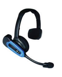 SRX2 HEADSET, COMPLETE  HD-1000-1