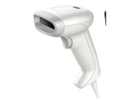 Honeywell Voyager 1350G - Kit - barcode scanner 1350G2D-1RS232-1-R