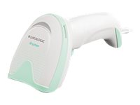 Datalogic Gryphon I GD4520-HC High Density - Kit - barcode scanner GD4520-HCK1-HD