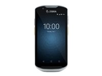 Zebra TC52AX - data collection terminal - Android 11 - 64 GB - 5" TC520L-1YLMU7P-A6