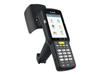 Zebra MC3390XR - data collection terminal - Android 10 - 32 GB - 4" MC339U-GE4EG4EU
