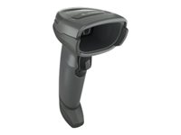 Zebra DS4608-DP - USB Kit - barcode scanner DS4608-DP7U210EZVR