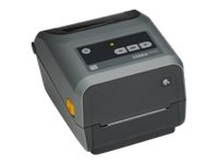 Zebra ZD421c - label printer - B/W - thermal transfer ZD4A042-C0EM00EZ