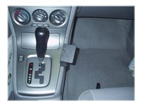Brodit ProClip Console mount - mounting brackets 833391