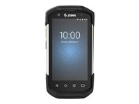 Zebra TC77 - data collection terminal - Android 8.1 (Oreo) - 32 GB - 4.7" - 4G TC77HL-7ME24BG-A6