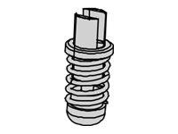 Datamax-O''Neil - adjustment screw ENM533688