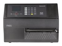 Honeywell PX65A - label printer - B/W - thermal transfer PX65A00010000300