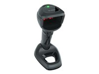 Zebra DS9908-SR - USB Kit - barcode scanner DS9908-SR4U210RAZE