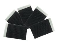 Zebra - touch fastener pads SG-NGRS-SFRVPD-05