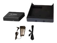 Zebra Single Slot Battery Charger - Kit - battery charger 450172