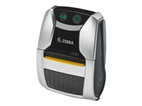Zebra ZQ310 Mobile Label and Receipt Printer - label printer - B/W - direct thermal ZQ31-A0E01RE-00