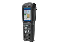 Zebra Workabout Pro 4 - data collection terminal - Win Embedded CE 6.0 - 4 GB - 3.7" WA4L11002100120W