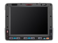 Honeywell Thor VM2 - Vehicle mount computer - Intel Atom - Z530 - Win Embedded Standard 7 - GMA 500 - 2 GB RAM - 16 GB SSD - 9.7" touchscreen 1024 x 768 - 3G VM2W2C1A2BET1AA