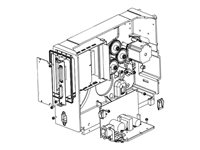 Datamax-O''Neil - backplane board DPR51-2311-00