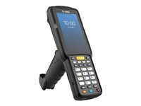 Zebra MC3300ax - data collection terminal - Android 11 - 32 GB - 4" MC330X-GE4EG4RW