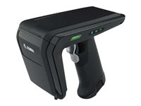 Zebra RFD40 Premium - RFID reader - Bluetooth 5.3, 802.11a/b/g/n/ac/ax, NFC, eConnex, USB-C RFD4031-G00B700-WR