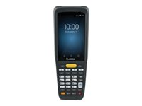 Zebra MC2700 - data collection terminal - Android 10 - 16 GB - 4" - 4G MC27BJ-2A3S2RW