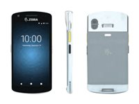 Zebra EC50 - data collection terminal - Android 10 - 32 GB - 5" EC500K-01D121-A6