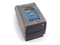 Zebra ZD611 - label printer - B/W - thermal transfer ZD6A122-T0EE00EZ