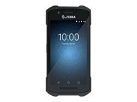 Zebra TC26 - data collection terminal - Android 10 - 32 GB - 5" - 3G, 4G TC26BK-21A222-01