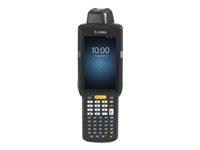 Zebra MC3300 Premium Plus - data collection terminal - Android 7.0 (Nougat) - 32 GB - 4" MC330K-SB3HG4US