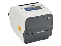 Zebra ZD621t-HC - label printer - B/W - thermal transfer ZD6AH43-30EF00EZ