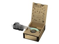 Epson BR-PT36YB-E - tape - 1 cassette(s) - Roll (3.6 cm x 45 m) C53S667002
