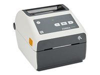 Zebra ZD421d-HC - label printer - B/W - direct thermal ZD4AH43-D0EE00EZ