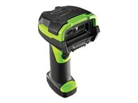 Zebra LI3678-SR - USB Kit - barcode scanner LI3678-SR3U4210S1W