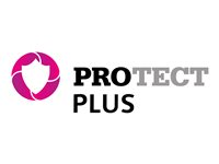 Panasonic ProTect Plus - extended service agreement - 4 years - carry-in PCPE-PROTP4-V