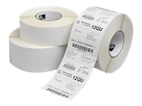 Zebra Z-Ultimate 3000T - labels - glossy - 1 roll(s) - 100 x 182 mm 3002485
