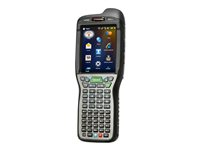 Honeywell Dolphin 99EX - data collection terminal - Win Embedded Handheld 6.5 Pro - 1 GB - 3.7" - 3G 99EXLW1-GC211XE