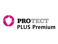 Panasonic ProTect Plus Premium - extended service agreement - 3 years - carry-in PCPE-INFAB3-V